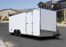 Home - Cargo Trailers - Forest River Inc. - forest river rv manufacturer