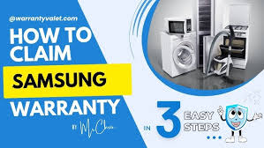 How to Check Samsung Washing Machine Warranty? - HomeGearGeek - samsung manufacturer warranty