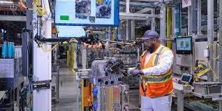 GM, Honda begin volume production of ...