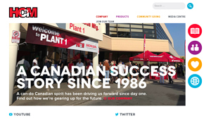 Honda Canada Manufacturing - Welcome to Honda Canada Manufacturing - honda manufacturer