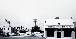 American Honda Motor Co., Inc. - Official Site - manufacturer website