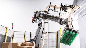 Honeywell - The Future Is What We Make It - acs industries manufacturer website