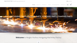 China machine parts manufacturer, Casting Parts manufacturer, Forging ... - machinery parts manufacturer