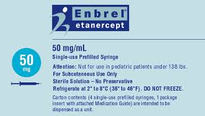 Enbrel Manufacturing Facility Receives FDA Approval - enbrel manufacturer