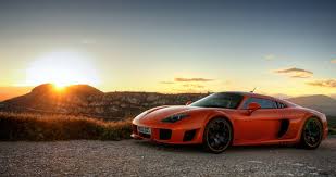 Here's What Everyone Forgot About Noble Automotive - HotCars - noble car manufacturer