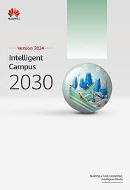 Huawei - Building a Fully Connected, Intelligent World - manufacturer website