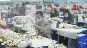 leading low MOQ clothing manufacturer in China-HuiLin Fashion - wholesale manufacturer clothing