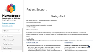 Patient Support & Resources - Eli Lilly and Company - lilly manufacturer