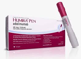 HUMIRA® (adalimumab) - A Biologic Medication - humira manufacturer