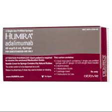 HUMIRA® (adalimumab) | For Healthcare Professionals - humira manufacturer