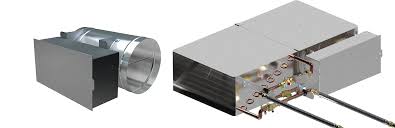 HVAC Products - Air Terminals & More | HVAC Manufacturing & Technology - wvac manufacturer
