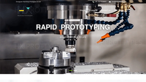 HX Prototypes, Custom Prototypes Manufacturing - Dongguan HaoXiang ... - prototype manufacturer