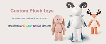 Hayidai Toy Manufacturer Custom Stuffed Animals Plush Toys Suppliers - custom plush manufacturer