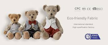 Hayidai Toy Manufacturer Custom Stuffed Animals Plush Toys Suppliers - plush manufacturer