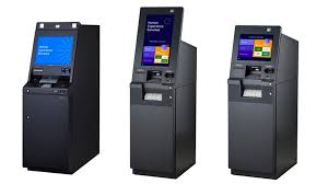 Hyosung ATM & Kiosks | Hyosung Innovue - atm manufacturer