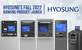 ATM Manufacturer & Cash Management Solutions | Hyosung Americas - atm manufacturer