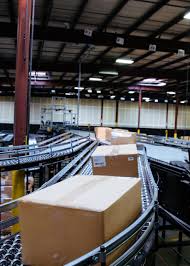 Hytrol Conveyor Co. | Conveyor Manufacturer - Official Site - conveyor system manufacturer