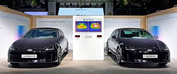 Hyundai Motor Company Official Website | Hyundai Worldwide - kia manufacturer