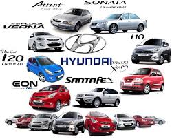 Hyundai - hyundai manufacturer