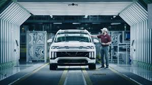 Hyundai Motor Group - hyundai manufacturer