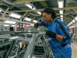 Our Company | Where Anything is Possible - Hyundai USA - hyundai manufacturer