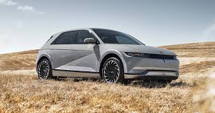Hyundai USA: Cars, SUVs, & Electric Vehicles | Official Site - manufacturer of luxury cars