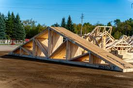 Interstate Building Components LLC | Roof truss Phoenix | Floor truss ... - truss manufacturer