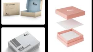 Upload Your Design & Order Custom Boxes Today! | Ibex Packaging - packaging manufacturer
