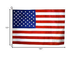 Flag Manufacturing in the US - Market Research Report (2015-2030) - biggest flag manufacturer in united states