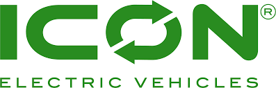 ICON Golf Carts and Electric Vehicles for Sale - manufacturer icon