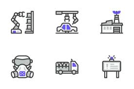 Manufacturer Icons, Logos, Symbols - Free Download in SVG, PNG - IconScout - manufacturer icon