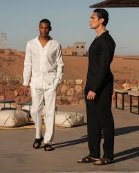 ICON. AMSTERDAM | Premium Fitting Menswear - manufacturer icon