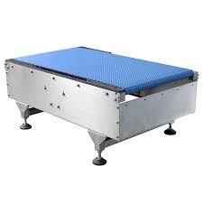 Conveyor Systems - Material Handling - Modular Conveyor - ICONVEY - conveyor system manufacturer