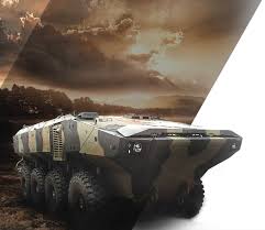 Home - IDV Iveco Defence Vehicles - military truck manufacturer