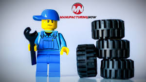 World's Largest Tire Manufacturer Turns to Recycled Materials - world's largest tire manufacturer