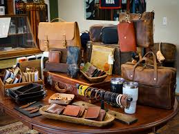 Leather Goods Manufacturer - Leather Goods Supplier - leather goods manufacturer