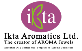Ikta Aromatics | Top Fragrance Manufacturers & Suppliers in India - perfume manufacturer