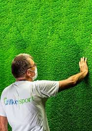 Leading Artificial Grass Manufacturer in Turkey - ILKESPORT™ - artificial grass manufacturer