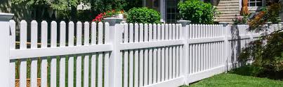 PVC Vinyl Fence | 35 Colors and 5 Woodgrains | Illusions Vinyl Fence - vinyl fence manufacturer