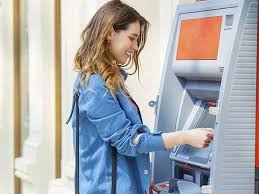 Top ATM Manufacturers and Companies - IMARC Group - atm manufacturer