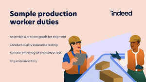 Manufacturing Jobs, Employment | Indeed - manufacturer jobs