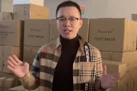 Chinese manufacturers flood TikTok with videos urging Americans to buy ... - lululemon manufacturer