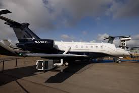 Embraer and the growth of the Brazilian aircraft industry - brazilian airplane manufacturer