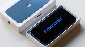 List of Apple Contract Manufacturers and Suppliers in India - manufacturer apple