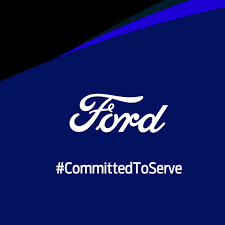 Ford | Committed To Serve - ford manufacturer