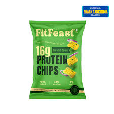 Protein Bar - Protein Chips Manufacturer from New Delhi - IndiaMART - protein chips manufacturer