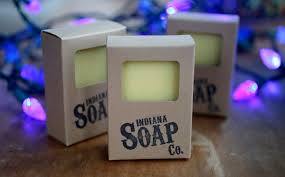 Handcrafted Vegan Bath and Body Products | Indiana Soap Company - top soap manufacturer in indiana