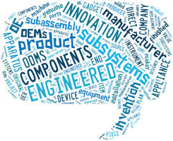What Does OEM Parts Mean for Manufacturing? | ISM - Industrial Spec - oem part - manufacturer