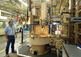 Top 9 U.S. Industrial Machinery Manufacturers - IndustrySelect® - machine manufacturer