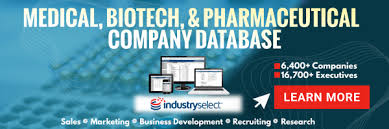 Top Pharmaceutical Manufacturers in the U.S.A. - industryselect.com - pharmaceutical manufacturer